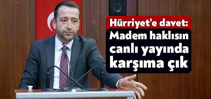 AK Parti İzmit Belediye Meclisi Grup Başkanvekili Muharrem Tutuş, Nikomedya