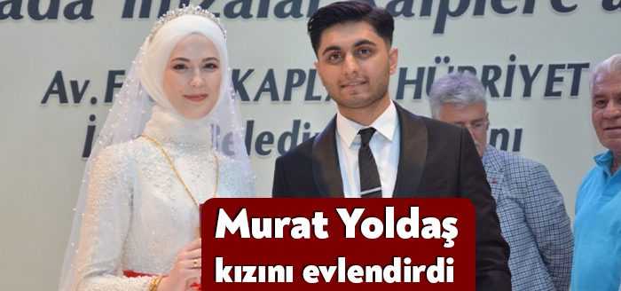 Kentimizin sevilen aynı zamanda gazetemizin temel direklerinden muhabir arkadaşımız Murat