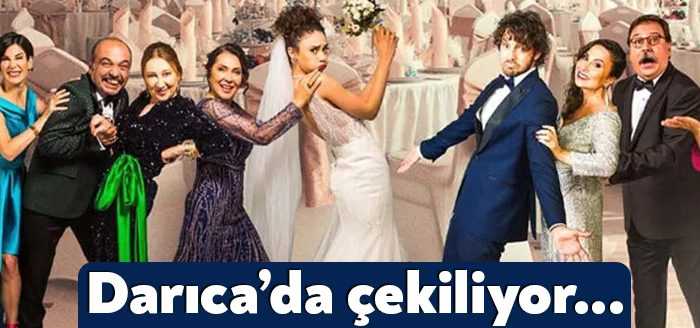 TRT 1, yeni dizisini seyirciyle buluşturdu. Tanıtımlarıyla büyük merak uyandıran