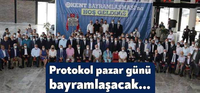 Kocaeli Kent Konseyi, Kocaeli Valiliği ve Kocaeli Büyükşehir Belediyesi’nin işbirliğiyle