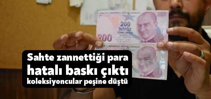  Kocaeli’nin Kandıra ilçesinde bir market işletmecisi, bankaya para yatırırken geri