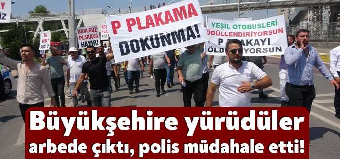 Kocaeli’de geçtiğimiz hafta ihtiyaç fazlası olduğu gerekçesiyle 500 adet şehir