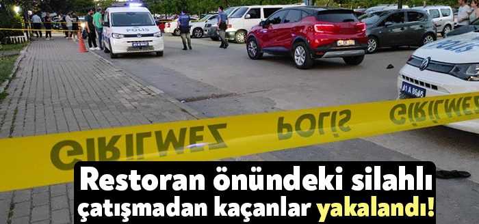 Kocaeli’de geçtiğimiz günlerde 2 grup arasında çıkan ve 1 kişinin