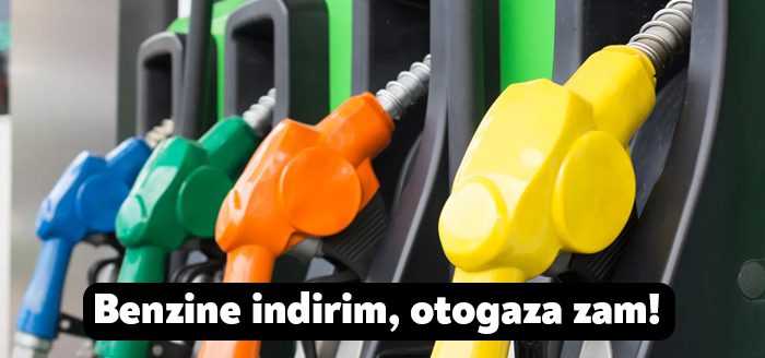 Rusya-Ukrayna savaşıyla birlikte brent petrol fiyatlarında dalgalanma sürerken, benzin ve