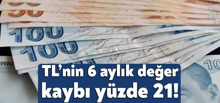 Döviz kurlarındaki atakları önlemek için atılan her adım ekonomiyi genel