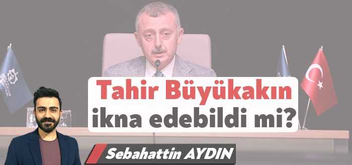 Kocaeli’de bir araç satın alma veya kiralama furyası aldı başını