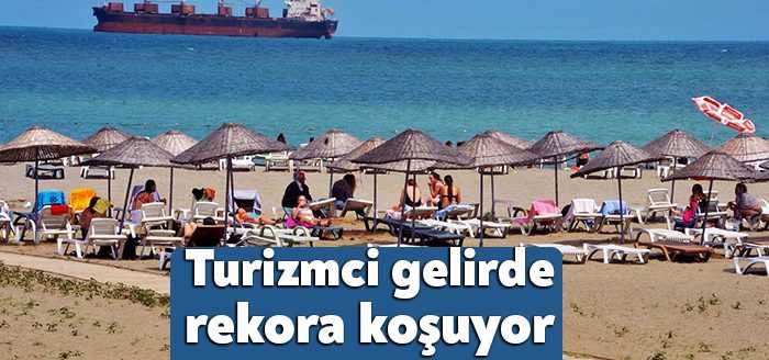 Pandeminin etkilerini atlatan turizm sektörü, 2022 ve sonrasına rekor hedeflerle