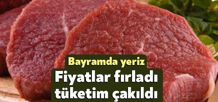 Yüksek gıda enflasyonu, her geçen gün azalan alım gücü vatandaşın