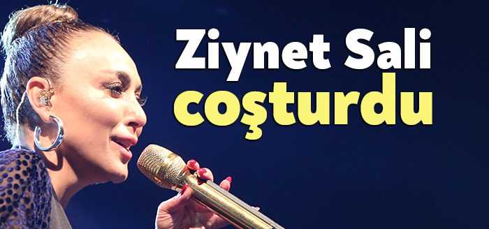 4 Temmuz Karamürsel’in kurtuluş şenlikleri etkinlikleri kapsamında Kocaeli Büyükşehir  Belediyesi