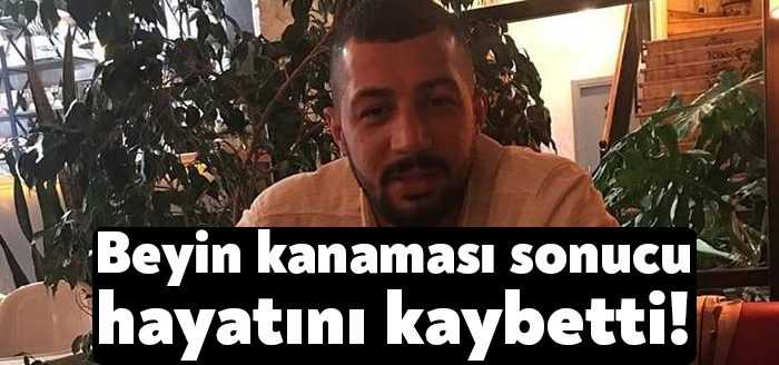 İzmit Yeşilova Mahallesinde ikamet eden 32 yaşındaki servis şoförü İsmail