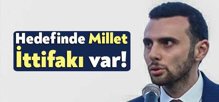 MHP Kocaeli İl Başkanı Yunus Emre Kurt, yaptığı yazılı açıklamada