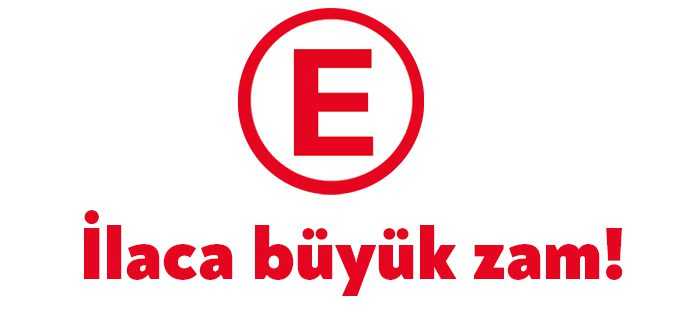 Resmi Gazete'de yayınlanan karara göre bugünden itibaren geçerli olmak üzere