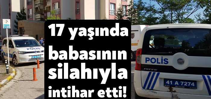 Başiskele Yeniköy Havuzlu Bahçe Mahallesinde ikamet eden lise son sınıf