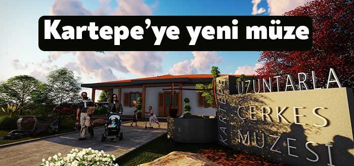 Kartepe Belediye Başkanı Av. Mustafa Kocaman’ın seçim beyannamesinde yer alan