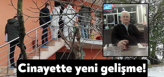 Kocaeli'de 85 yaşındaki yaşlı adamın, 2 milyon lirasını çalmak için