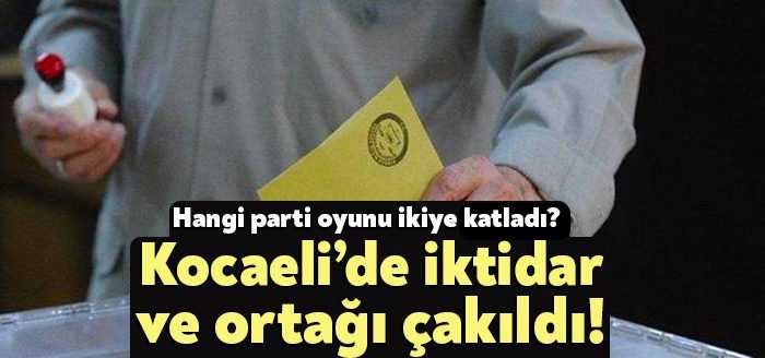 ORC Araştırma Şirketi, il il Türkiye’nin nabzını tutmaya başladı. Mayıs