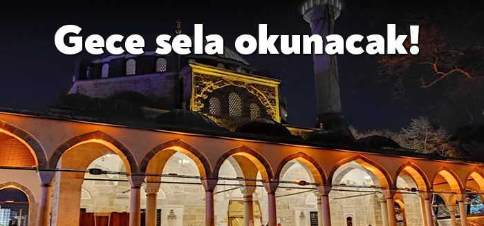 Diyanet İşleri Başkanı Ali Erbaş, 15 Temmuz hain darbe girişiminin