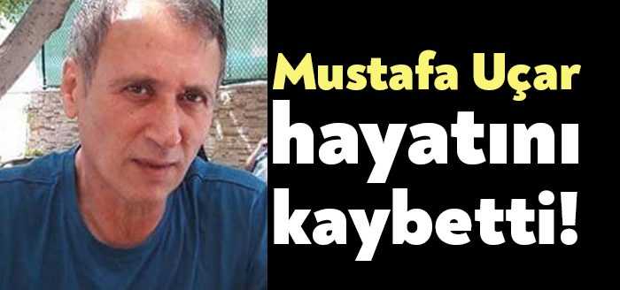 Türk Pirelli Köseköy fabrikası emeklilerinden olan Mustafa Uçar (58) vefat