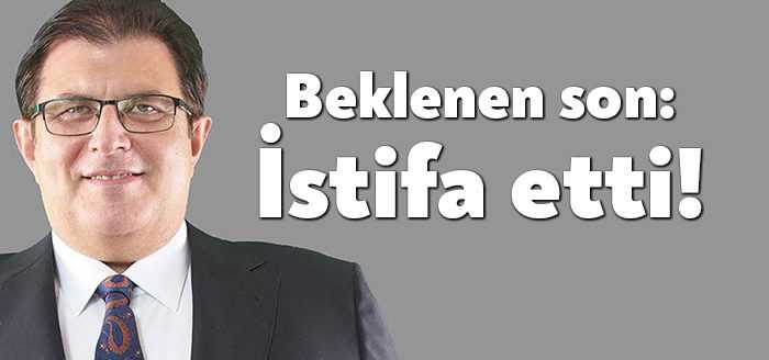 İş ve siyaset dünyasının renkli simalarından Ömer Faruk Başaran, kurucuları