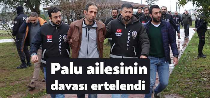 Kocaeli'de 14 yıl önce kaybolan ve öldürüldüğü iddia edilen Meryem