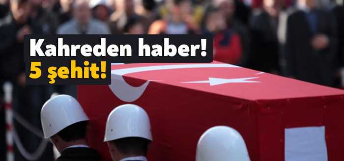 Pençe-Yıldırım Harekatı'nda teröristlerin saldırısı sonucu Piyade Uzman Çavuş Remzi Nişan