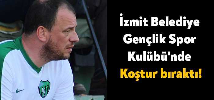 İzmit Belediyesi Kadın Basketbol Takımı ile bu sezon küme düşen