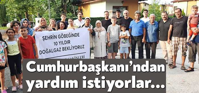 Açılış Bayramı için yarın Kocaeli’ne gelecek olan Cumhurbaşkanı Recep Tayyip