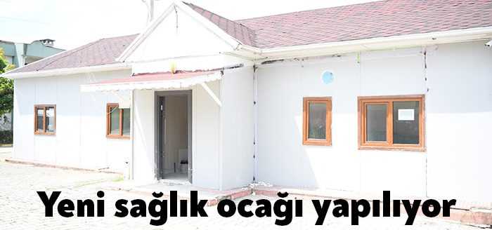 Kartepe Belediye Başkanı Av.M.Mustafa Kocaman’ın talimatı ile Ataşehir Mahallesi Muhtarlık