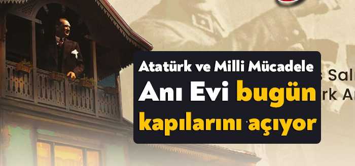 İzmit’te milli bayramları ruhuyla yaşatan İzmit Belediyesi Atatürk ve Milli