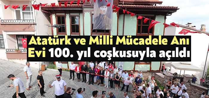 Tarihe ve tarihi anılara değer veren İzmit Belediyesi tarafından yapımı