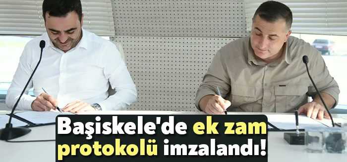 Başiskele Belediyesi, küresel ölçekli ekonomik sebeplerle ülkemizde yaşanan enflasyon artışına