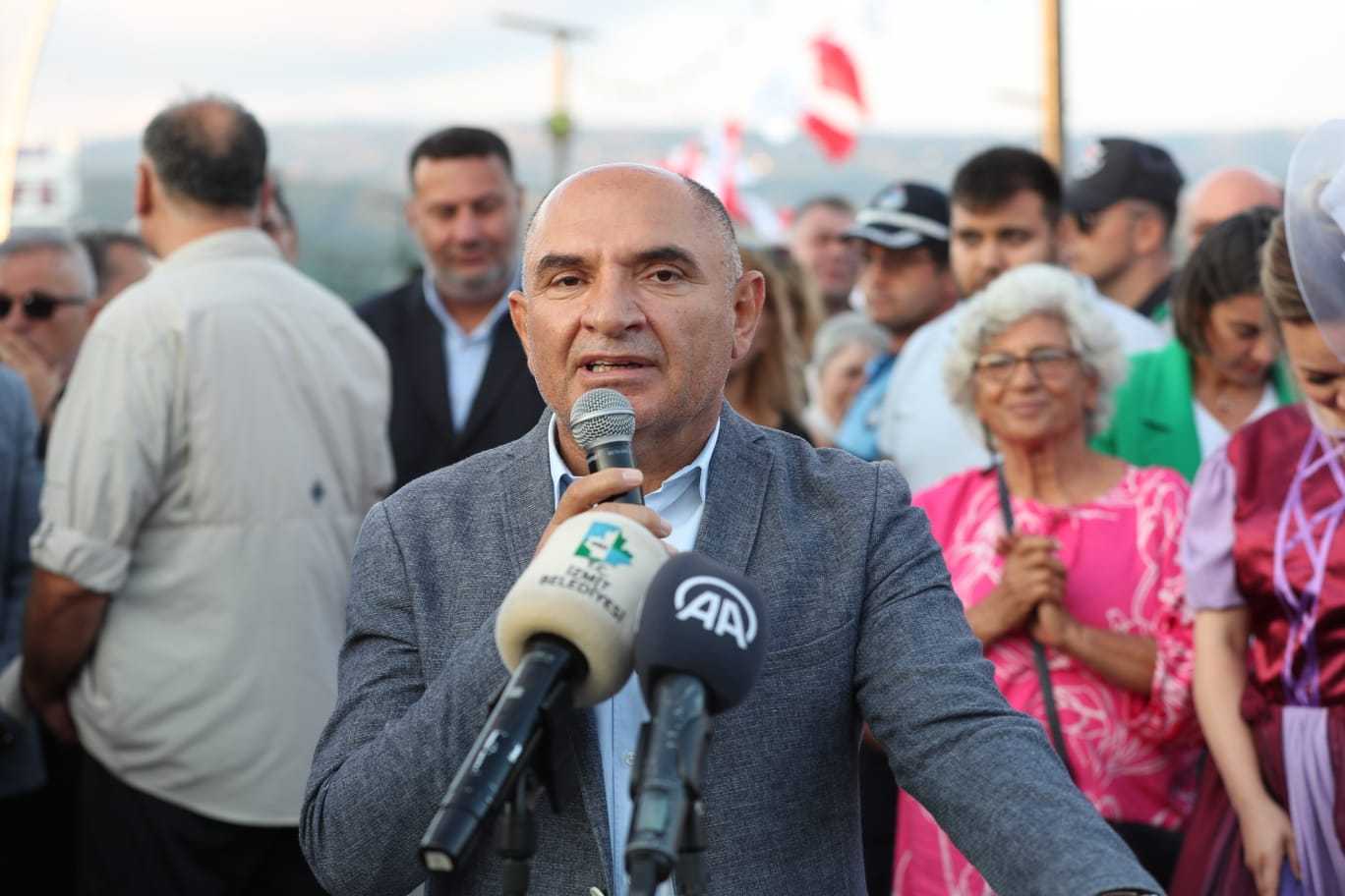 CHP PM Uyesi ve Kocaeli Milletvekili Tahsin Tarhan