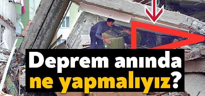 Bugün 17 Ağustos 1999 Marmara Depremi'nin yıldönümü. 23 yıl önce