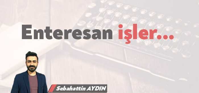Kocaeli gündemine dair habercilik yapmanın yorucu yanları var. Bazen küçük