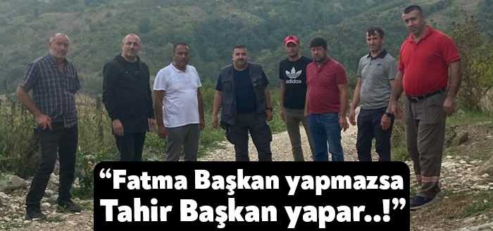 İzmit Belediye Meclisi'nin MHP’li meclis üyesi İlker Kazan, Arızlı Mahallesi'ne