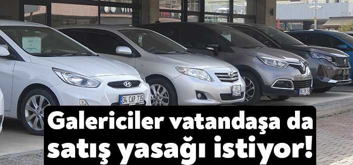 İkinci el otomobil satışında 6 ay ve 6 bin kilometre