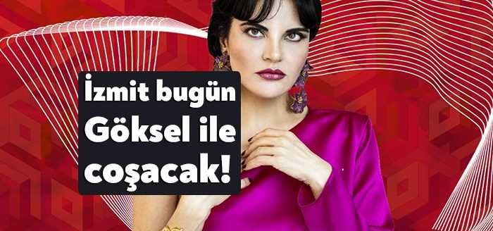 Milli Bayramları kente dolu dolu yaşatan İzmit Belediyesi, birbirinden özel