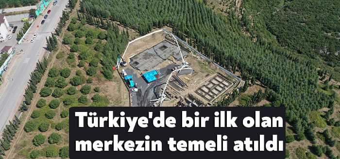 Kocaeli'nin Dilovası ilçesinde hem yaşlı bireylerin hem de yetim ve