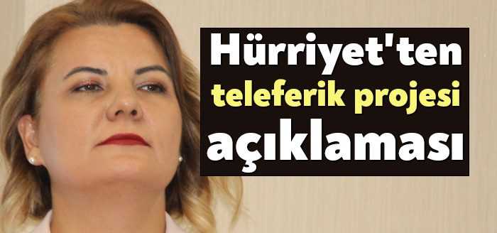 İzmit Belediye Başkanı Fatma Kaplan Hürriyet, İzmit’e Bağçeşme -Anıtpark arası