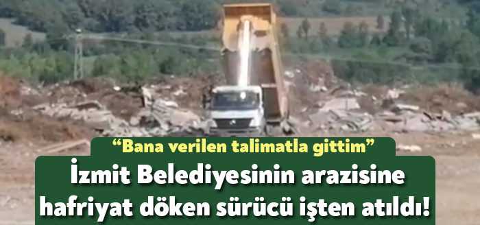 İzmit’te Kadıköy Mahallesi’nde Anıtpark ile Doğu Kışla arasında bulunan Atatürk