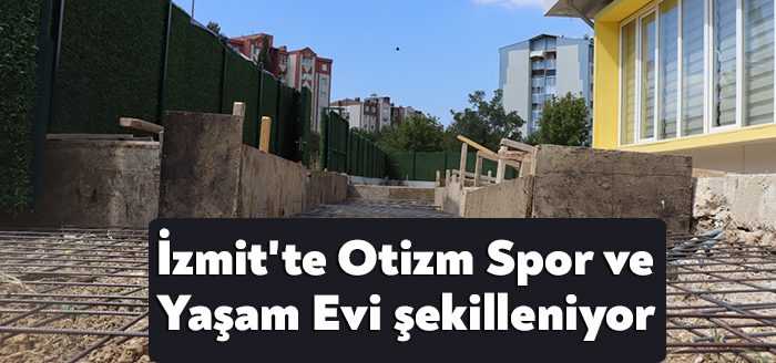 İzmit Belediye Başkanı Av. Fatma Kaplan Hürriyet’in seçim vaatlerinden olan