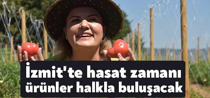 İzmit Belediyesi, Durhasan Mahallesi’nde atıl durumda bulunan ve 3 yıl