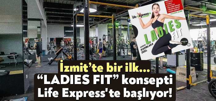 Kocaeli'de Life Express, profesyonel eğitmenler eşliğinde doğru planlama ve yönlendirme