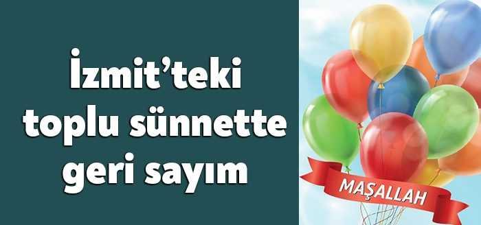 İzmit Belediyesi, sosyal dayanışma ve yardımlaşma çalışmaları kapsamında kentte yaşayan