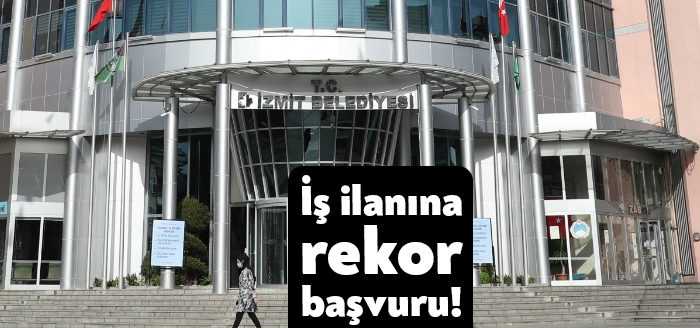 İzmit Belediyesi iştiraki BEKAŞ bünyesinde Temizlik İşleri Müdürlüğü ve Ulaşım