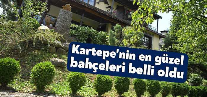 Kartepe Belediye Başkanı Av. M. Mustafa Kocaman’ın seçim beyannamesinde de