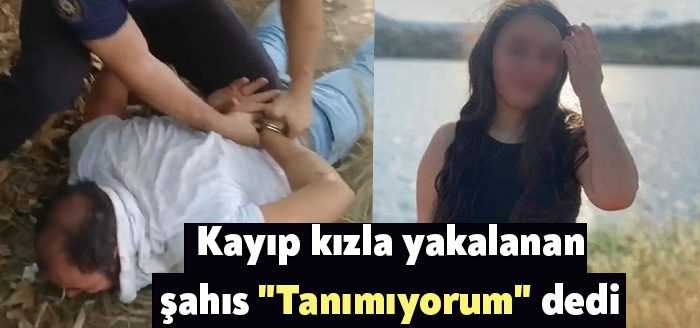 Kocaeli'de 3 gün boyunca kayıp olan yüzde 80 zihinsel engelli
