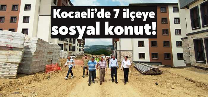 AK Parti Kocaeli Milletvekili, TBMM Bayındırlık, İmar, Ulaştırma ve Turizm