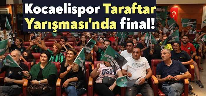 İzmit Belediyesi Spor İşleri Müdürlüğü tarafından bu yıl üçüncüsünün düzenlediği