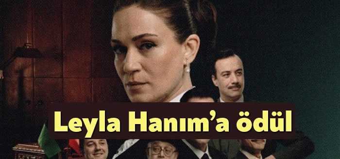 Türkiye’de halkın oylarıyla seçilen ilk kadın belediye başkanı Leyla Atakan’ın